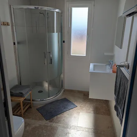 Maison L'aloe Vendégház Nizza